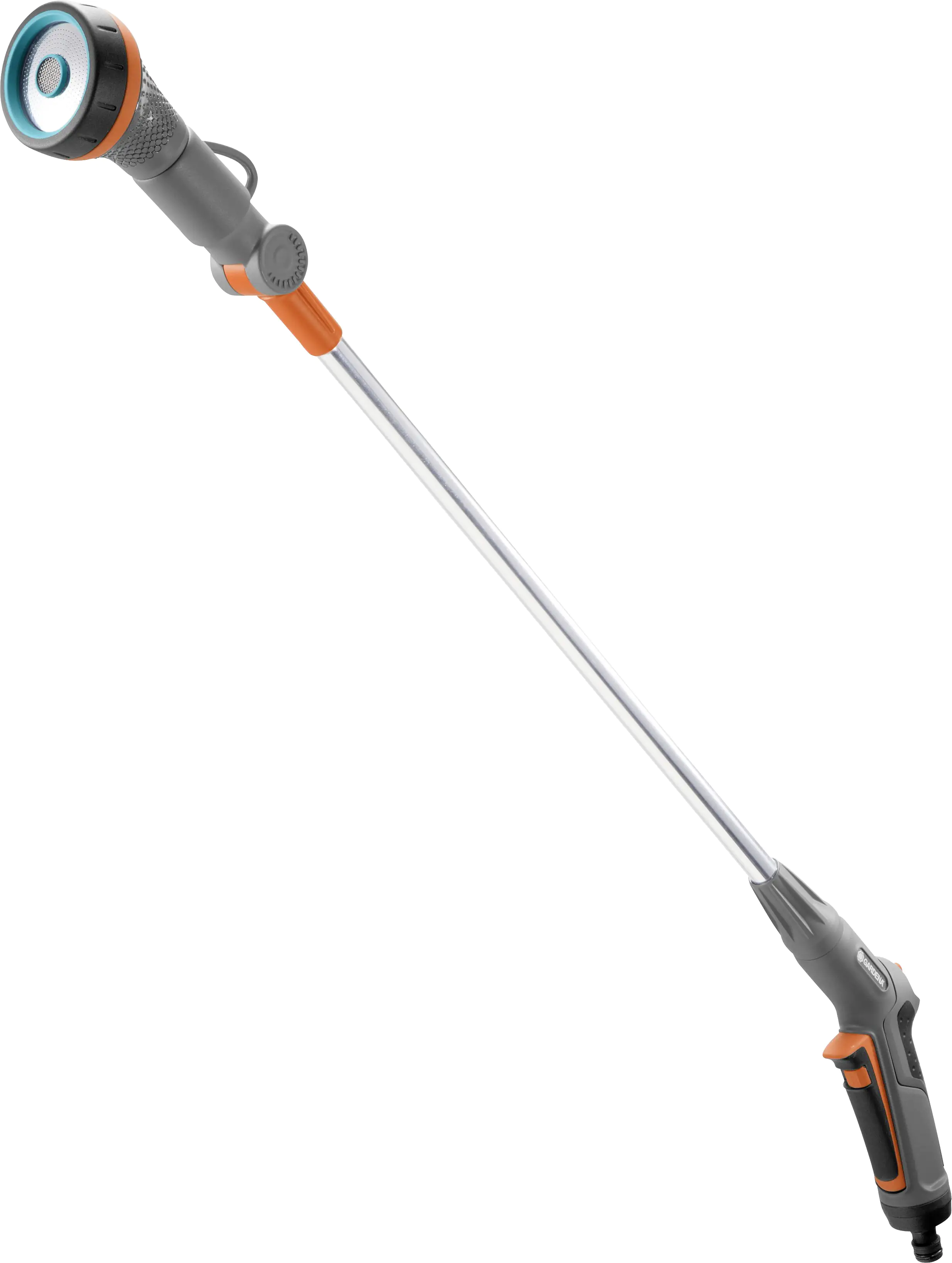 Gardena Gießstab für Gartenschlauch Comfort Blumenampeln 90 cm