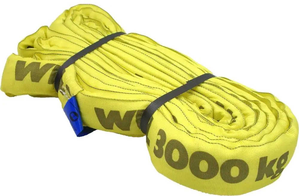 Conacord Rundschlinge 3 m