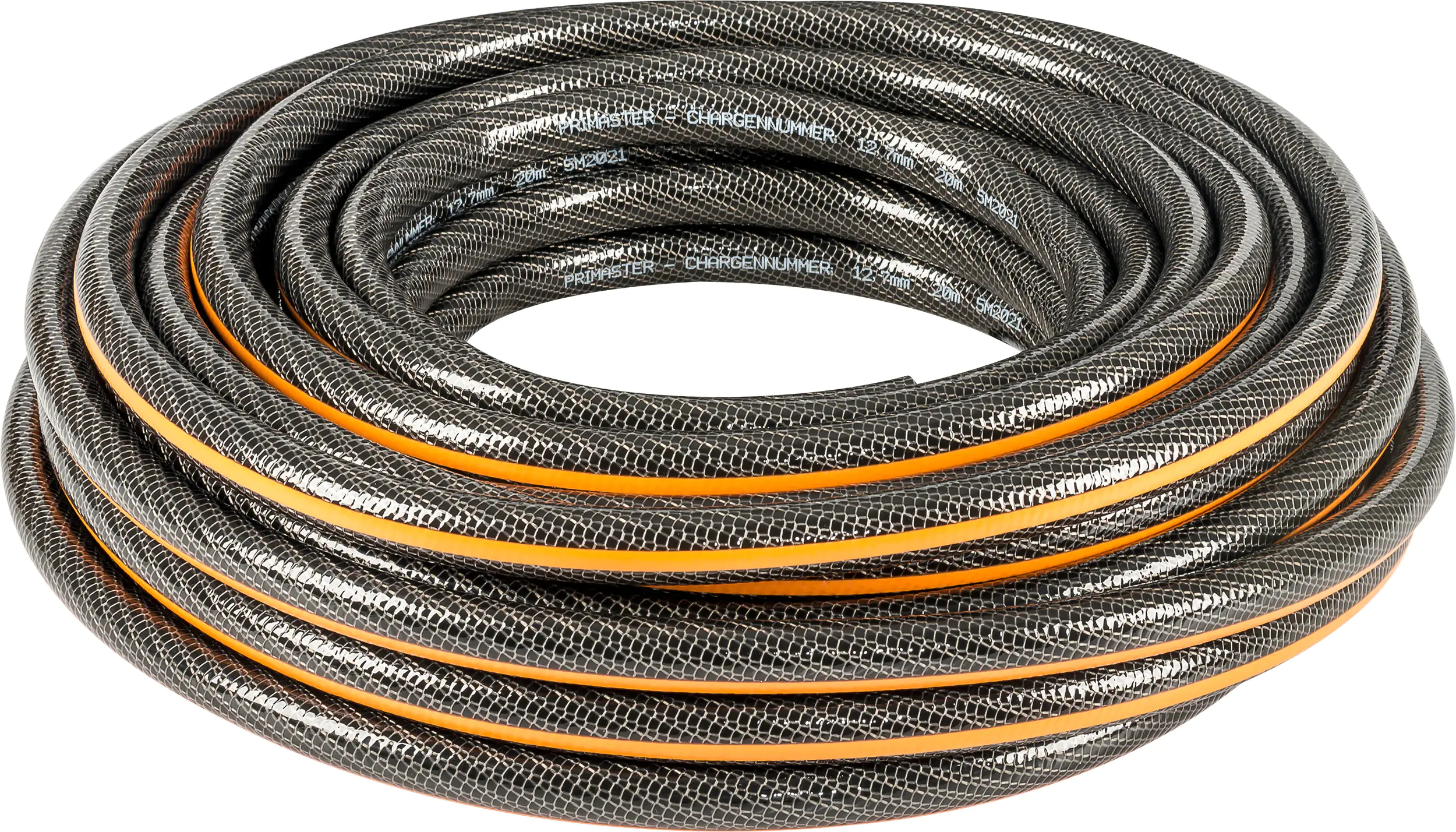 Primaster Profi-Gartenschlauch 20 m Ø 12,7 mm (1/2")