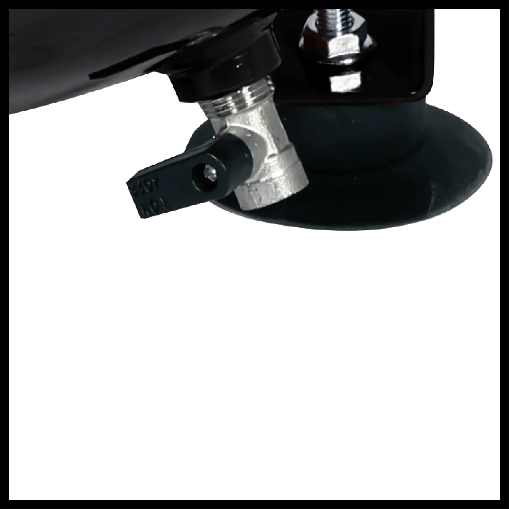 Einhell Expert Kompressor TE-AC 135/24 Silent Plus