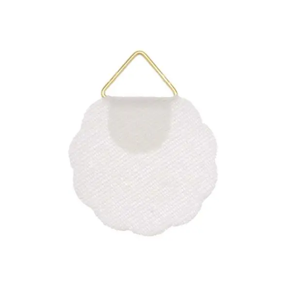 Glorex Plakataufhänger 30 mm