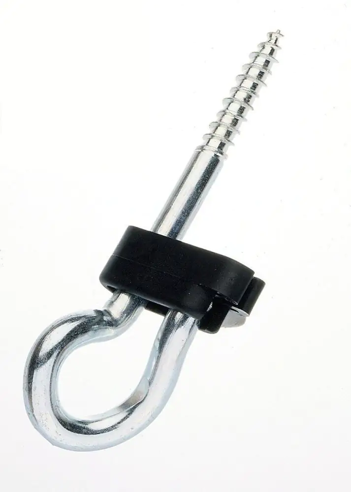 Conacord Schaukelhaken 10,6 x 150 mm verzinkt