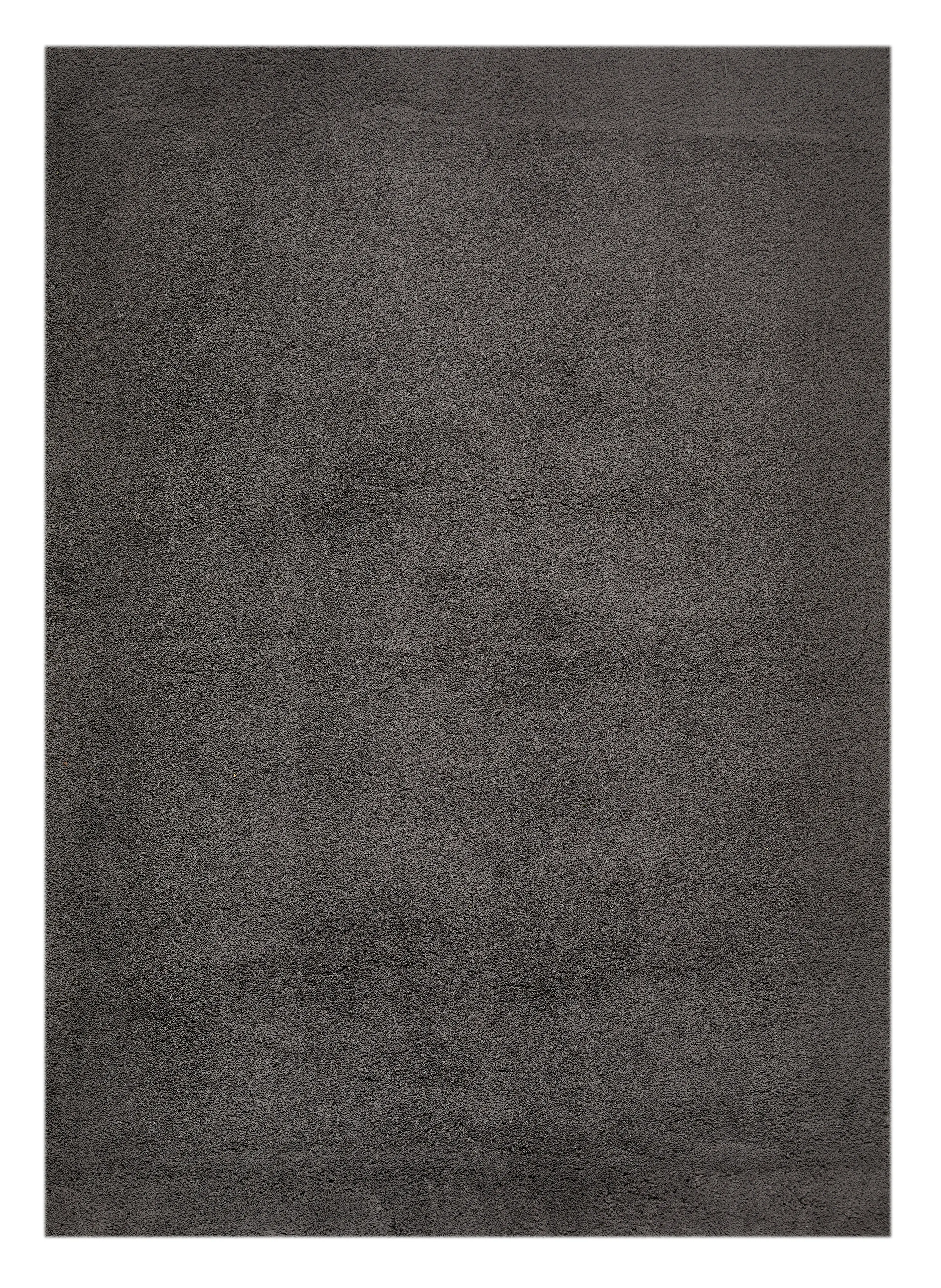 Andiamo Teppich San Paolo anthrazit, 160 x 230 cm