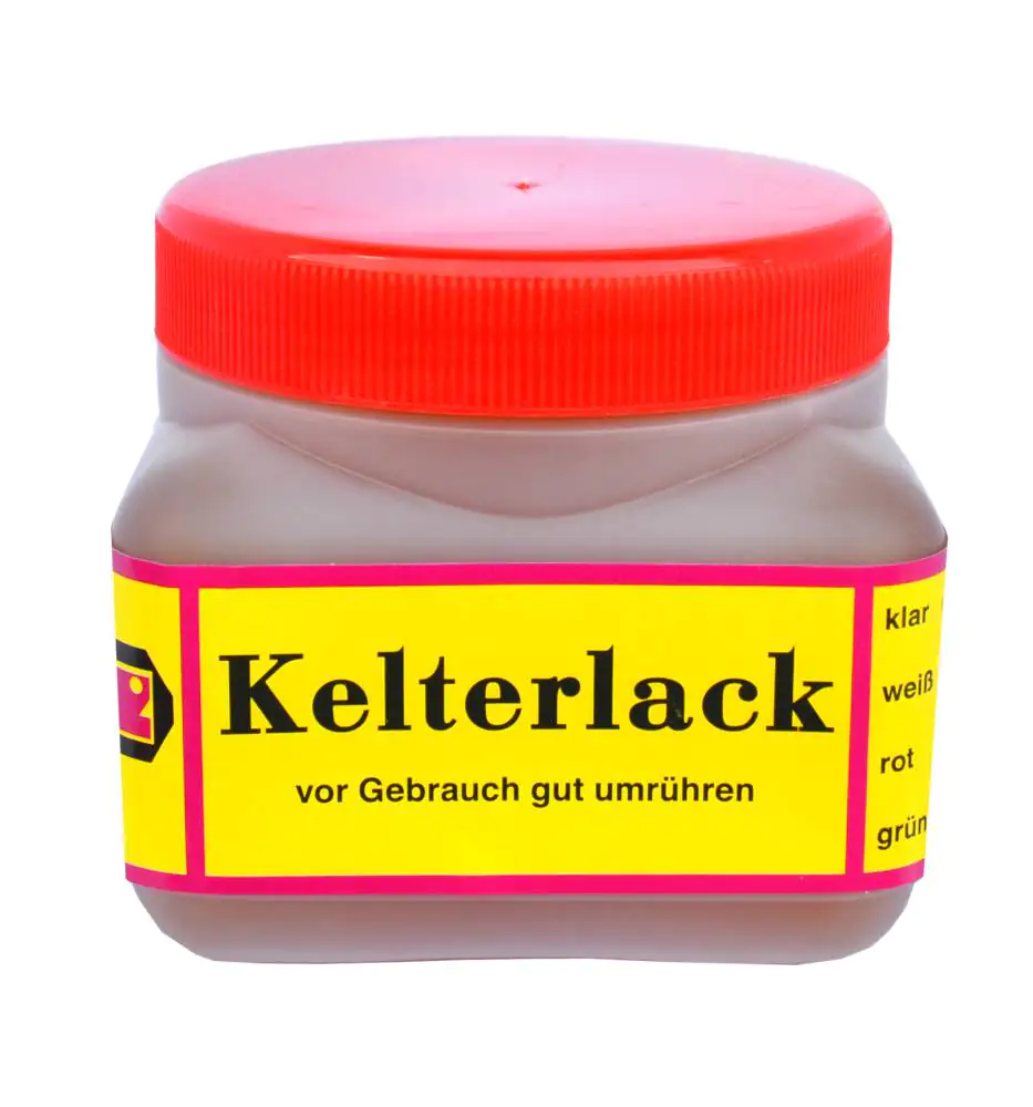 Vina Kelterlack Bottichlack 375 ml