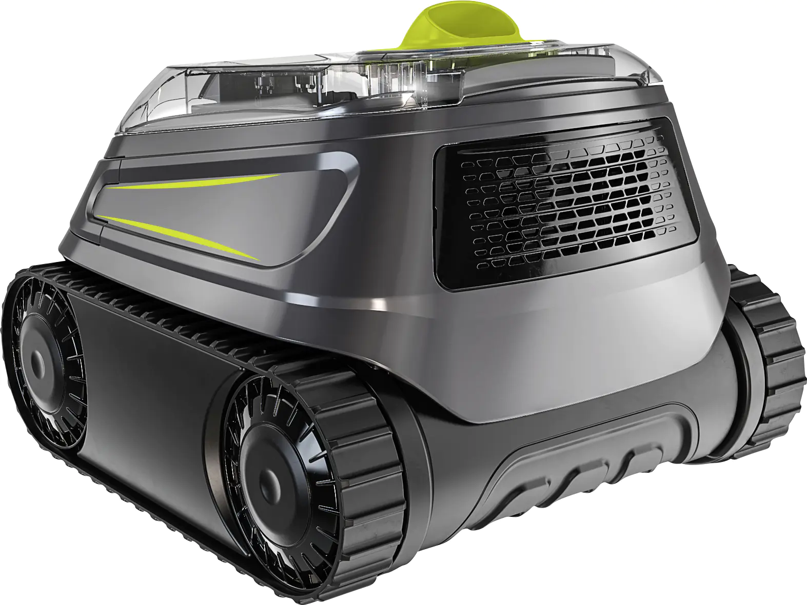 Zodiac CNX Poolroboter 43 x 40 x 30 cm