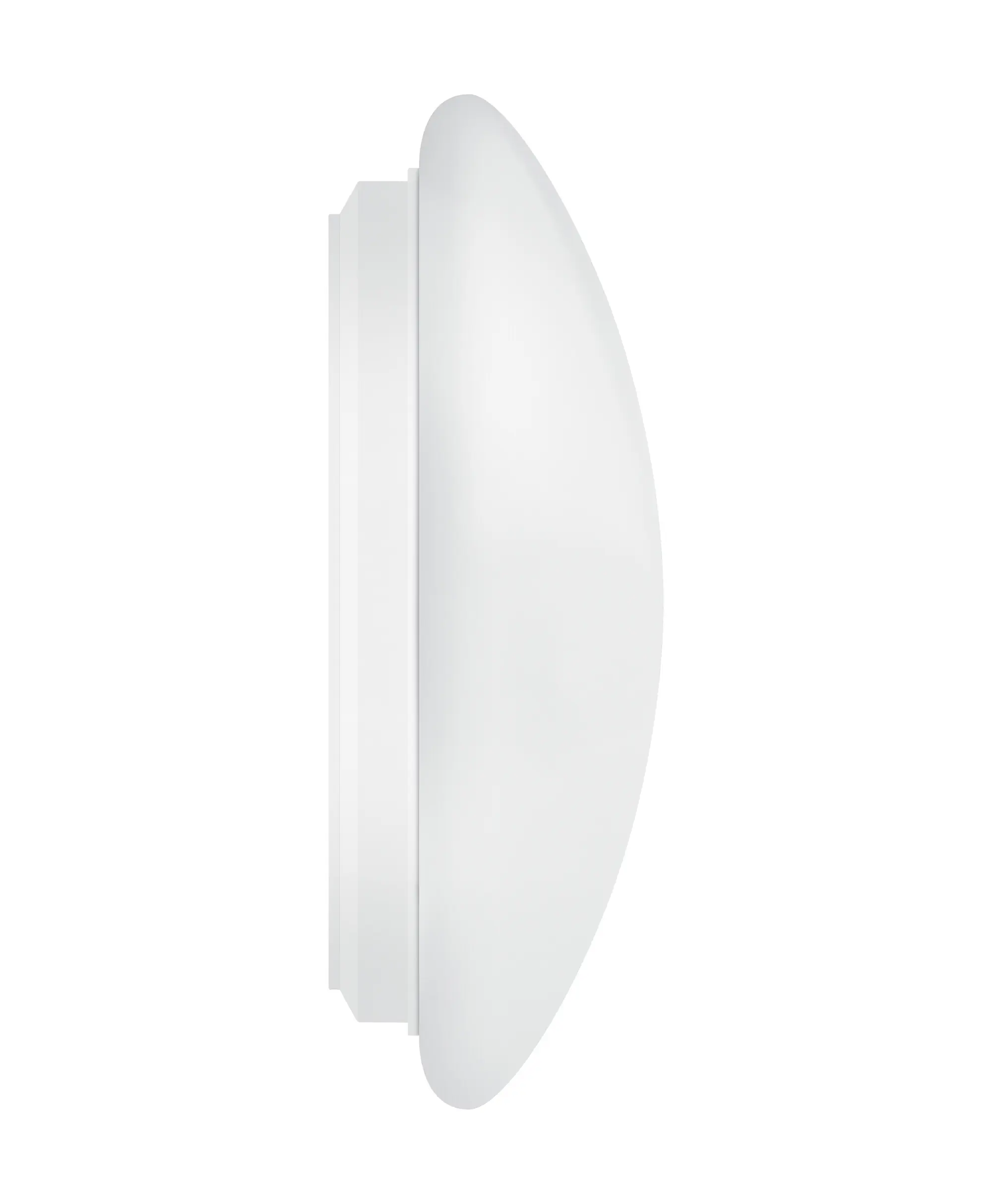 Osram Deckenleuchte Ceiling Essential Ø 25 cm weiß