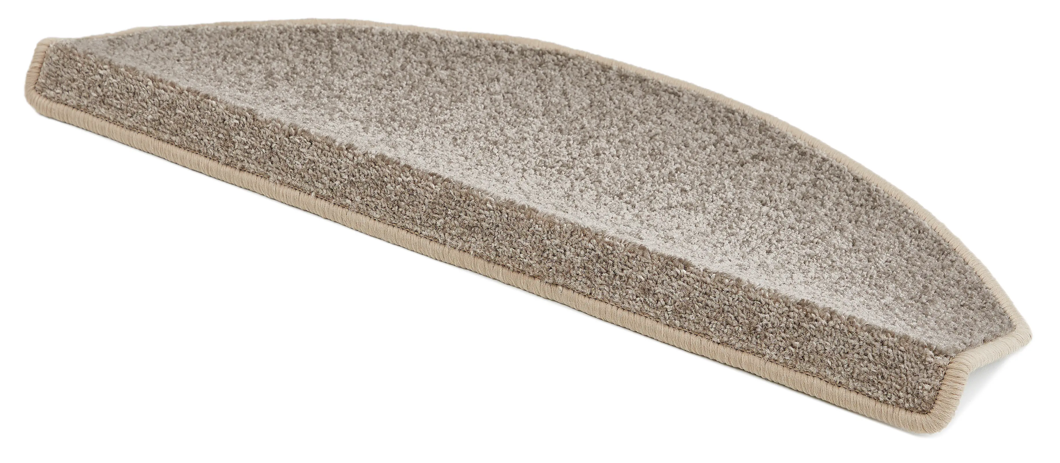 andiamo Stufenmatte Cabana 65 x 28 cm beige
