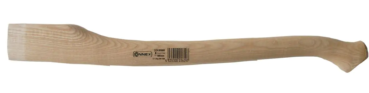 Connex Ersatzstiel für Axt 1400/1600 g