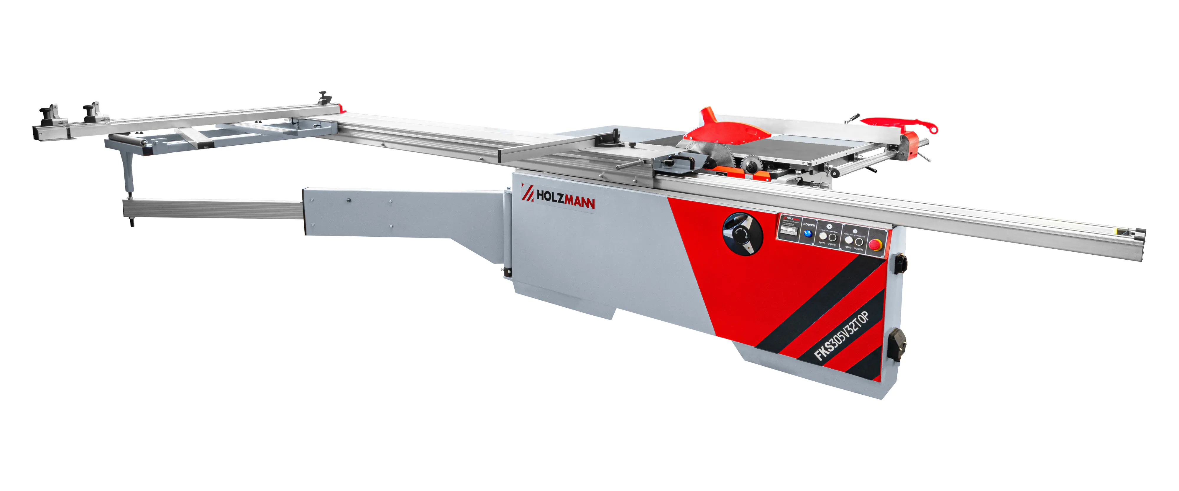 Holzmann Formatkreissäge FKS305V32TOP_400V