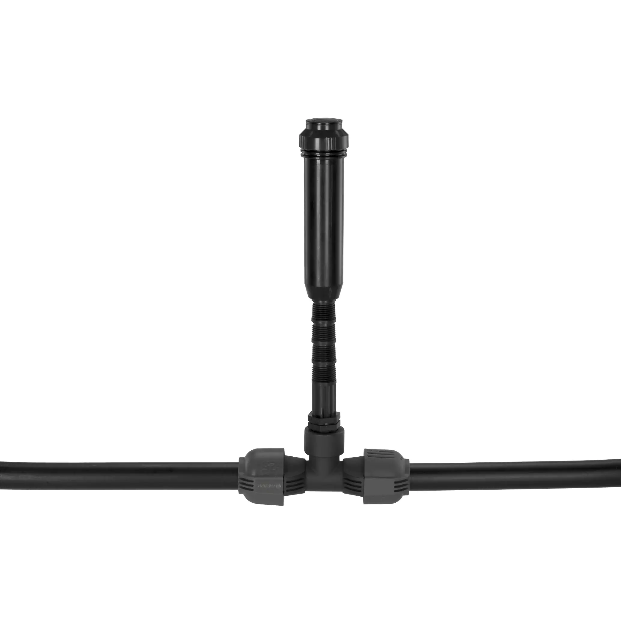 Gardena T Stück für Sprinkler 25 mm x 3/4" Innengewinde