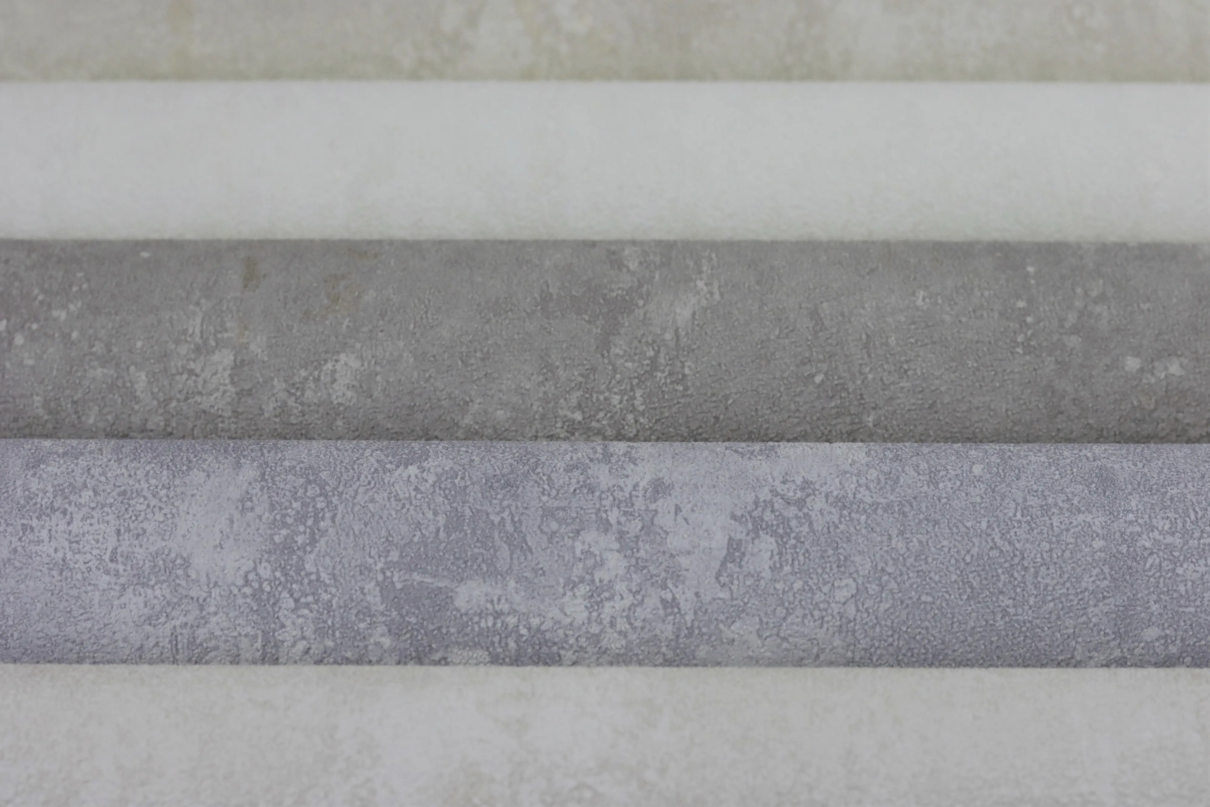 Rasch Vliestapete 609059 Lucera uni braun 10,05 x 0,53 m