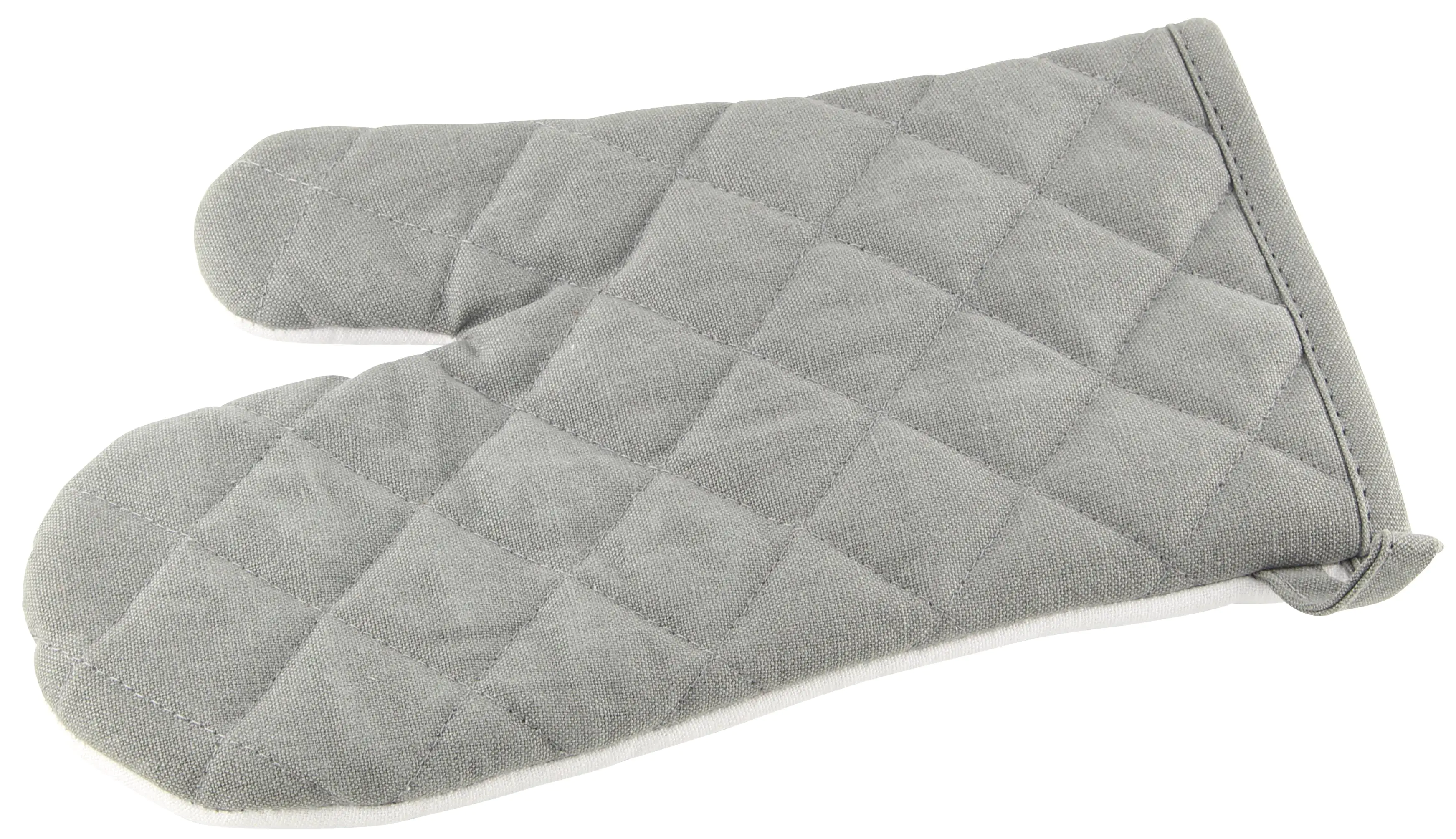 Fackelmann Topfhandschuh Baumwolle