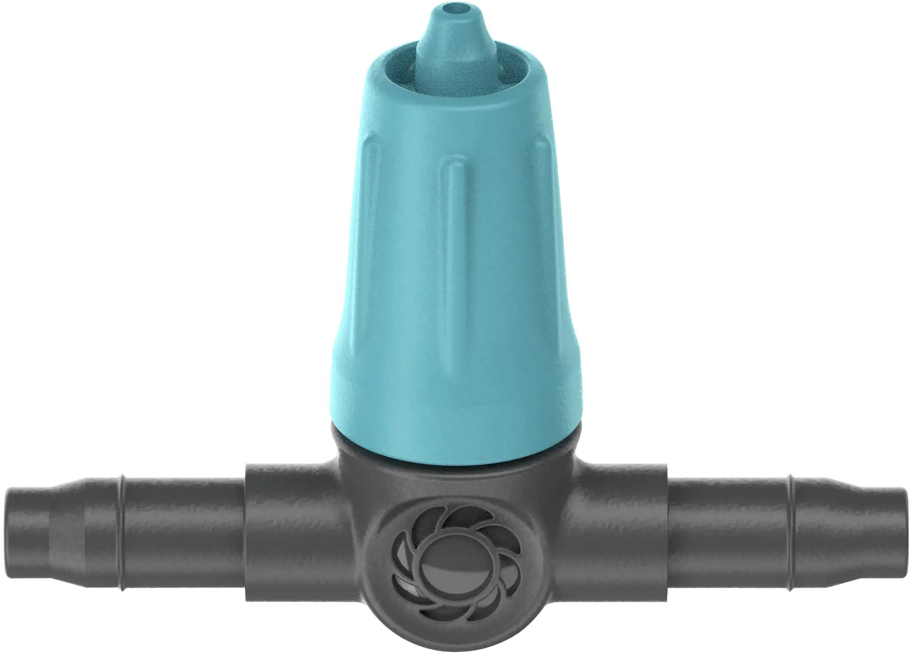 Gardena Reihentropfer, 0-15 l/h regulierbar