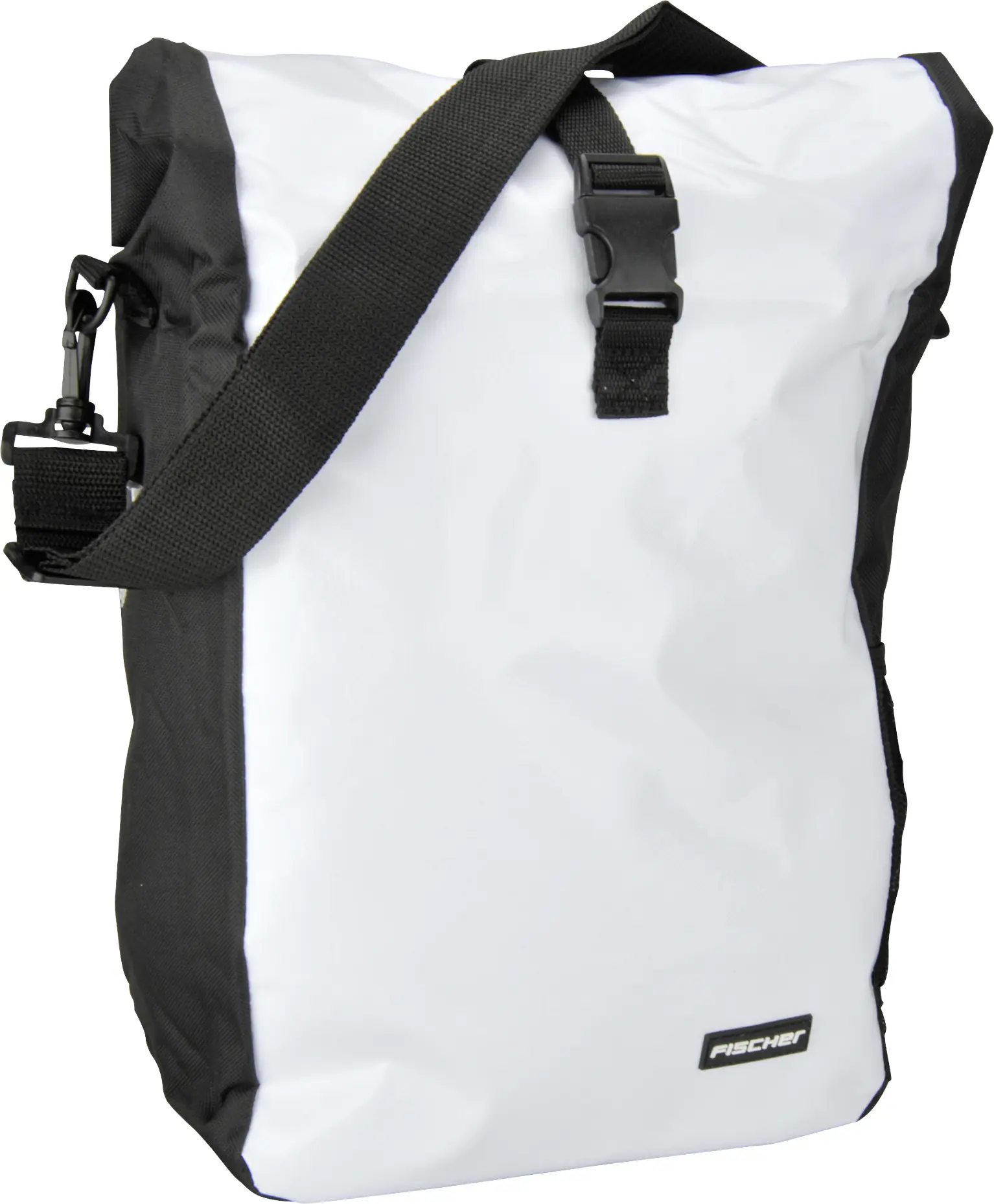 Fischer Gepäckträgertasche Kurier