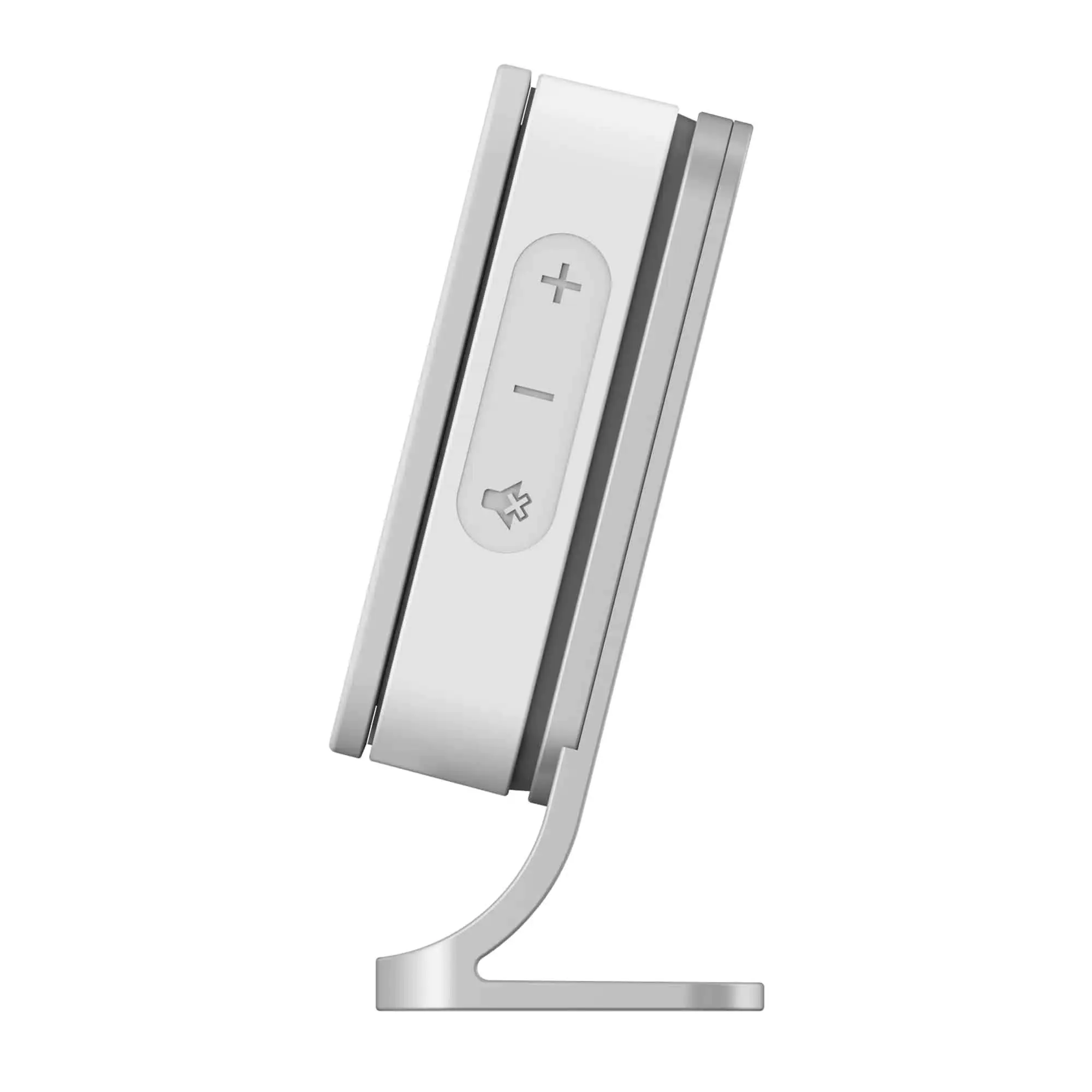 Philips Funk Klingel Welcomebell 300 Color weiß/grau  