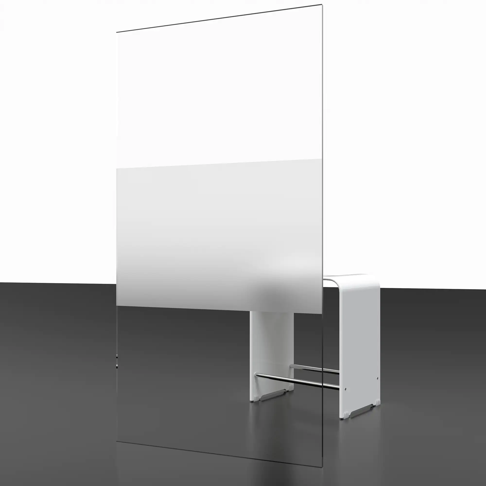 Schulte Runddusche Sunny 90 x 90 x 190 cm, Radius 55 cm