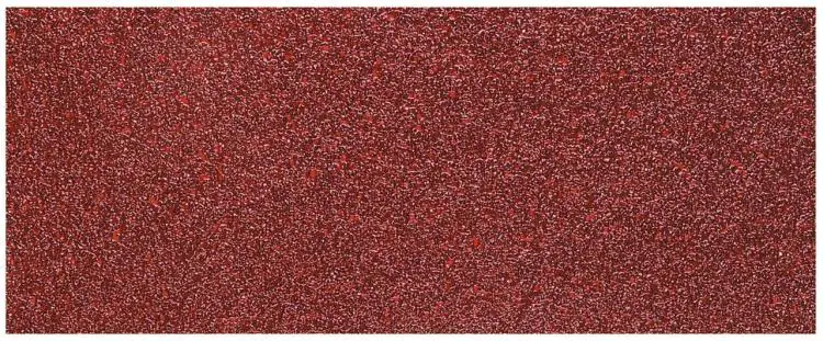 Wolfcraft Schleifstreifen-Set K40 K80 K120 93 x 230 mm