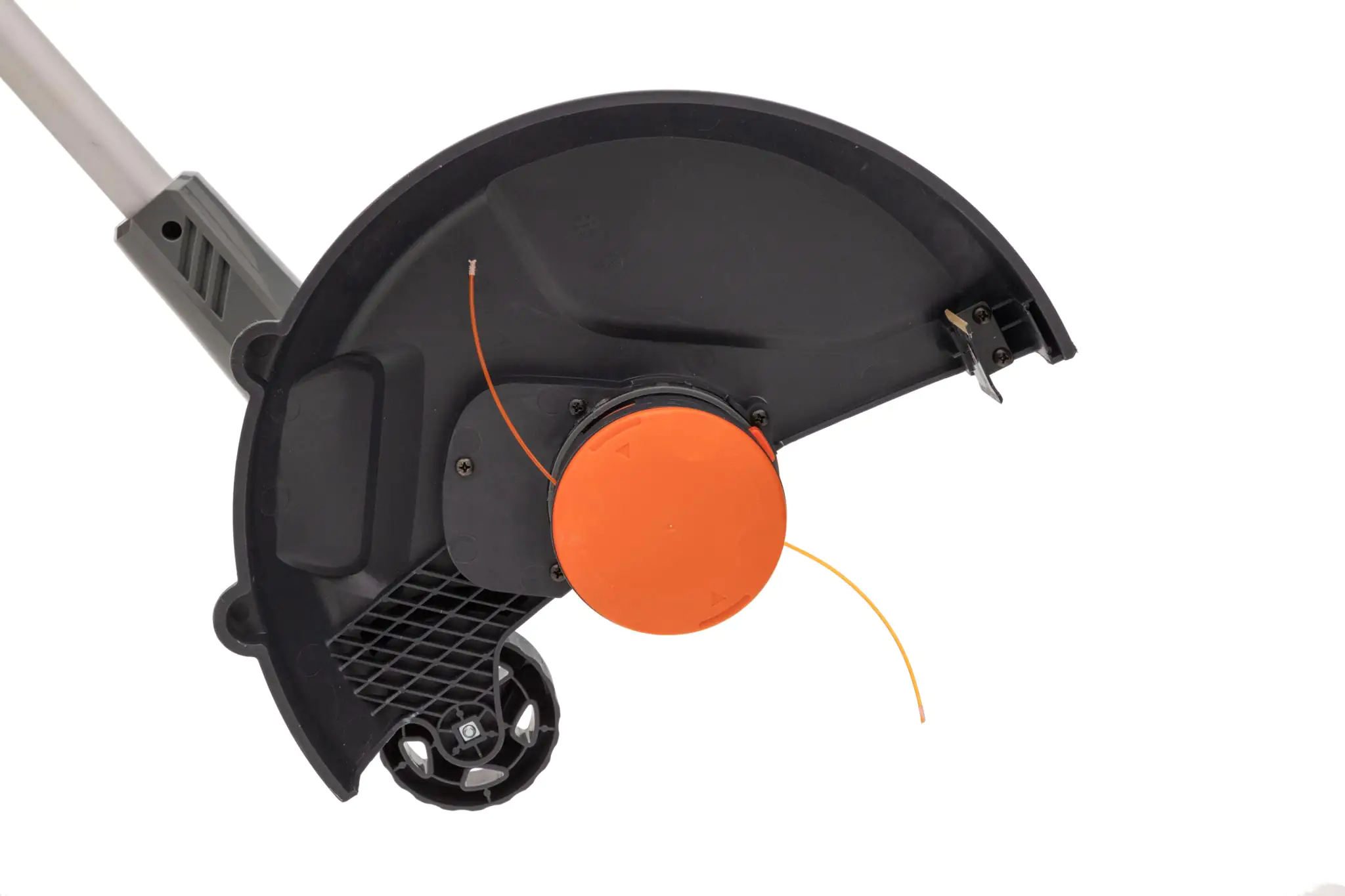 Primaster Akku-Trimmer PMAT 40 V ohne Akku und Ladegerät