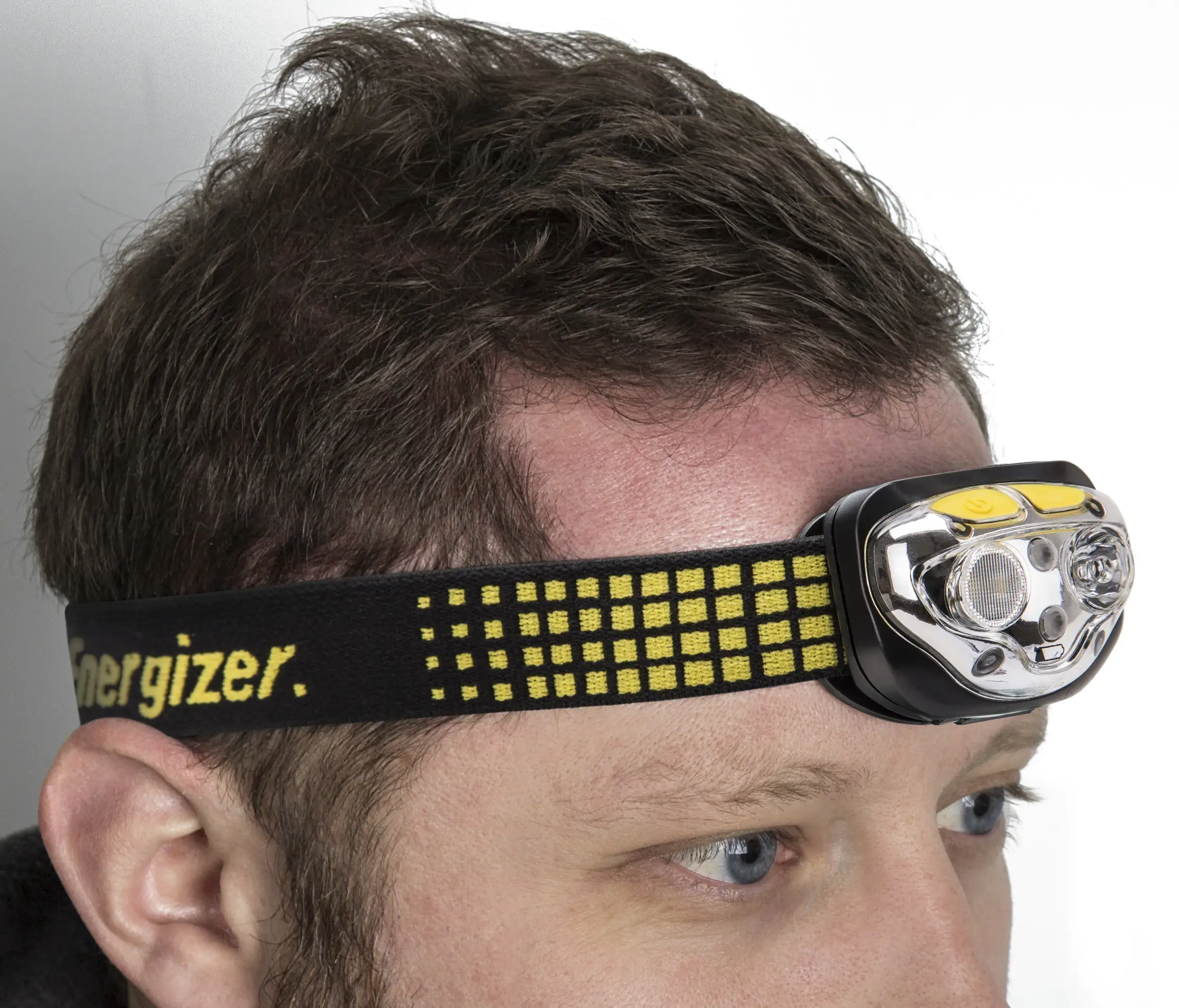 Energizer Vision Ultra Headlamp Kopflampe