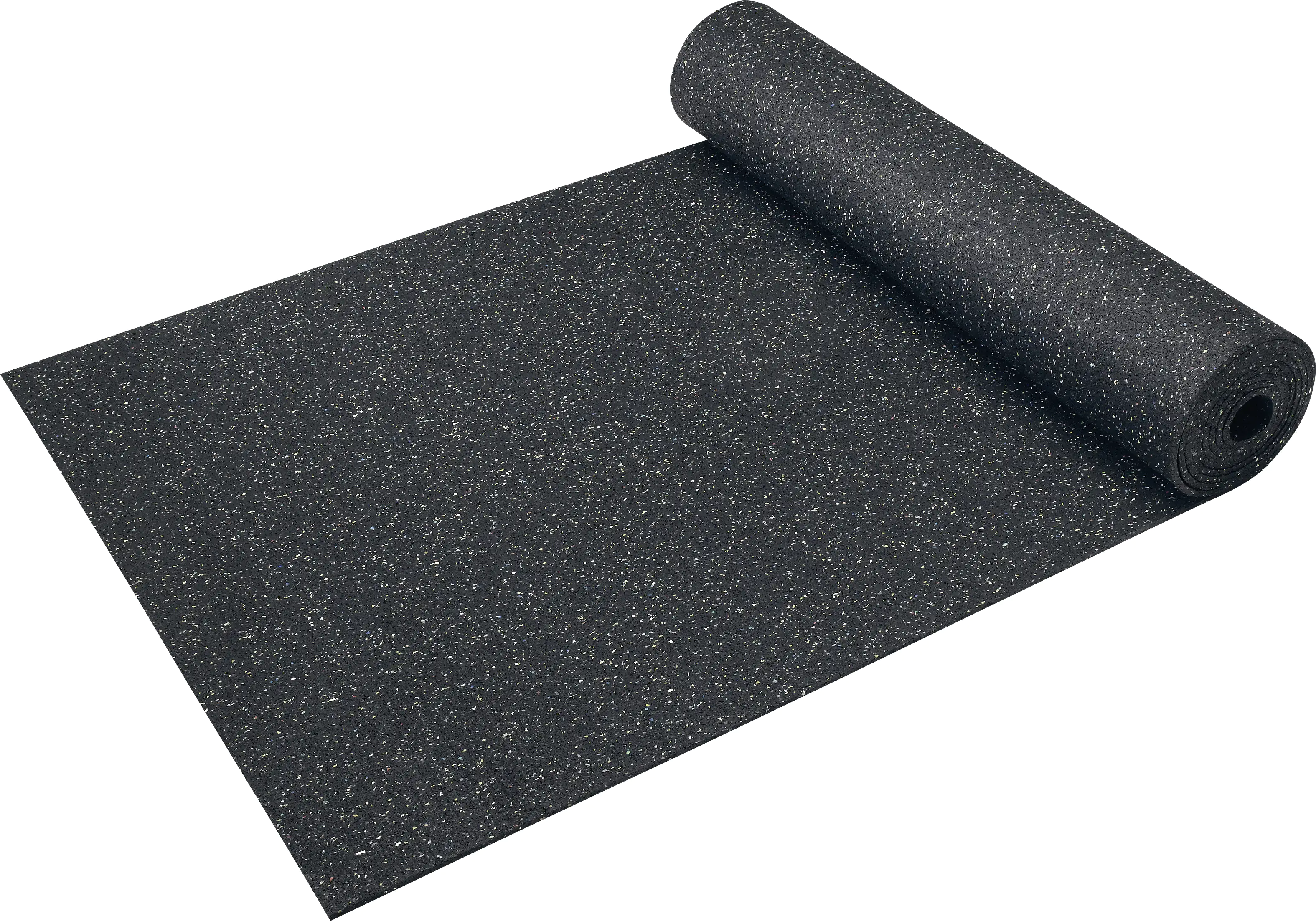 Bautenschutzmatte Rolle 600 x 100 cm 5 mm