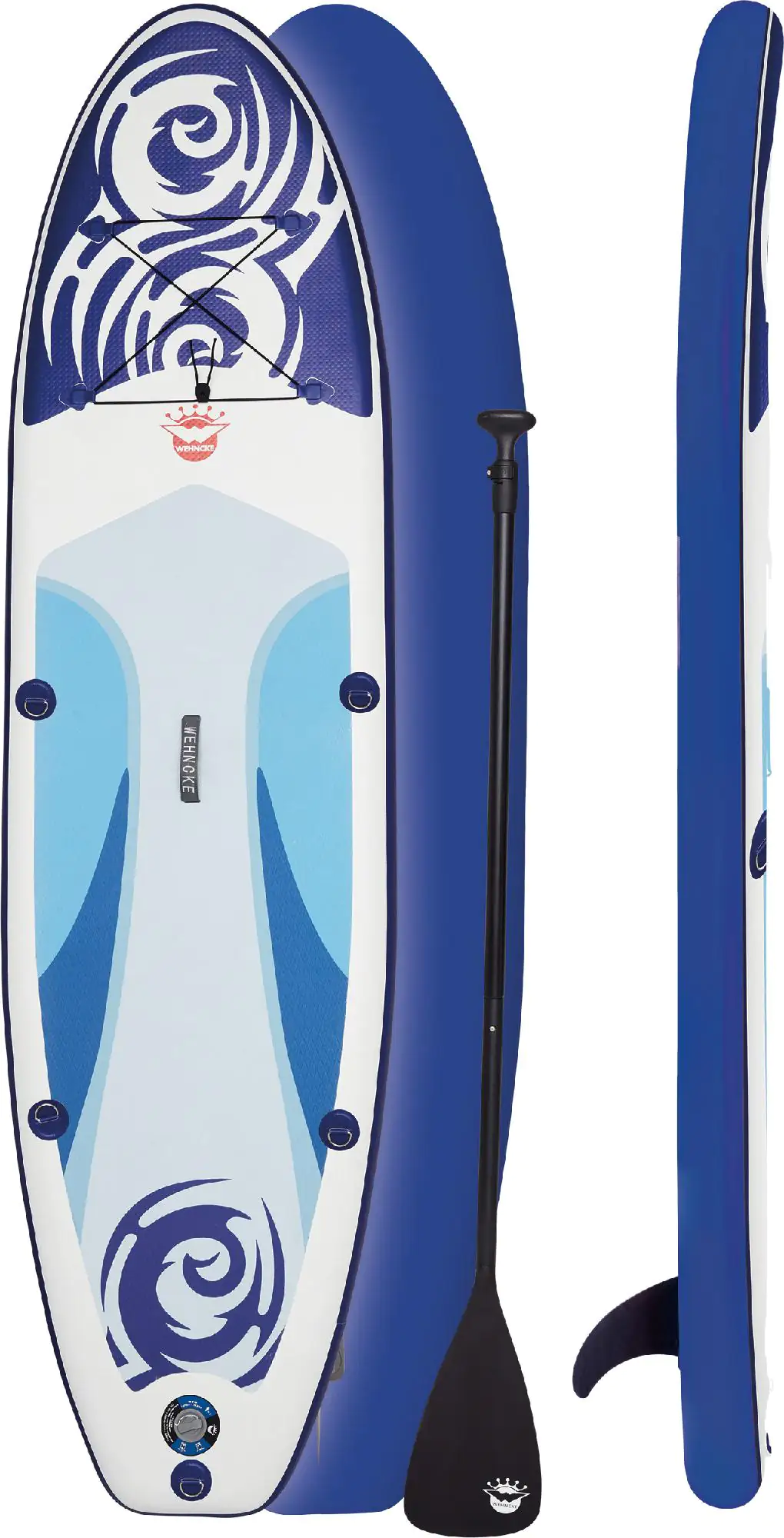 Happy People Stand up Paddleboard 305 x 81 cm