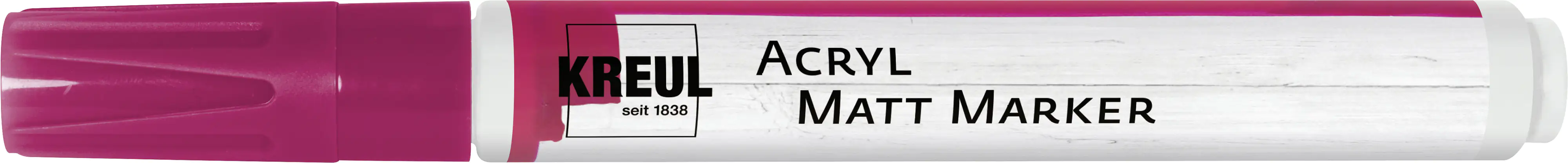 Kreul Acryl Matt Marker Medium magenta