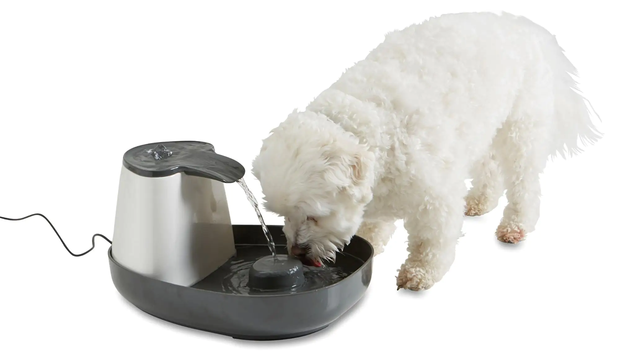 Nobby Trinkbrunnen Katze Cascade 1,5 l