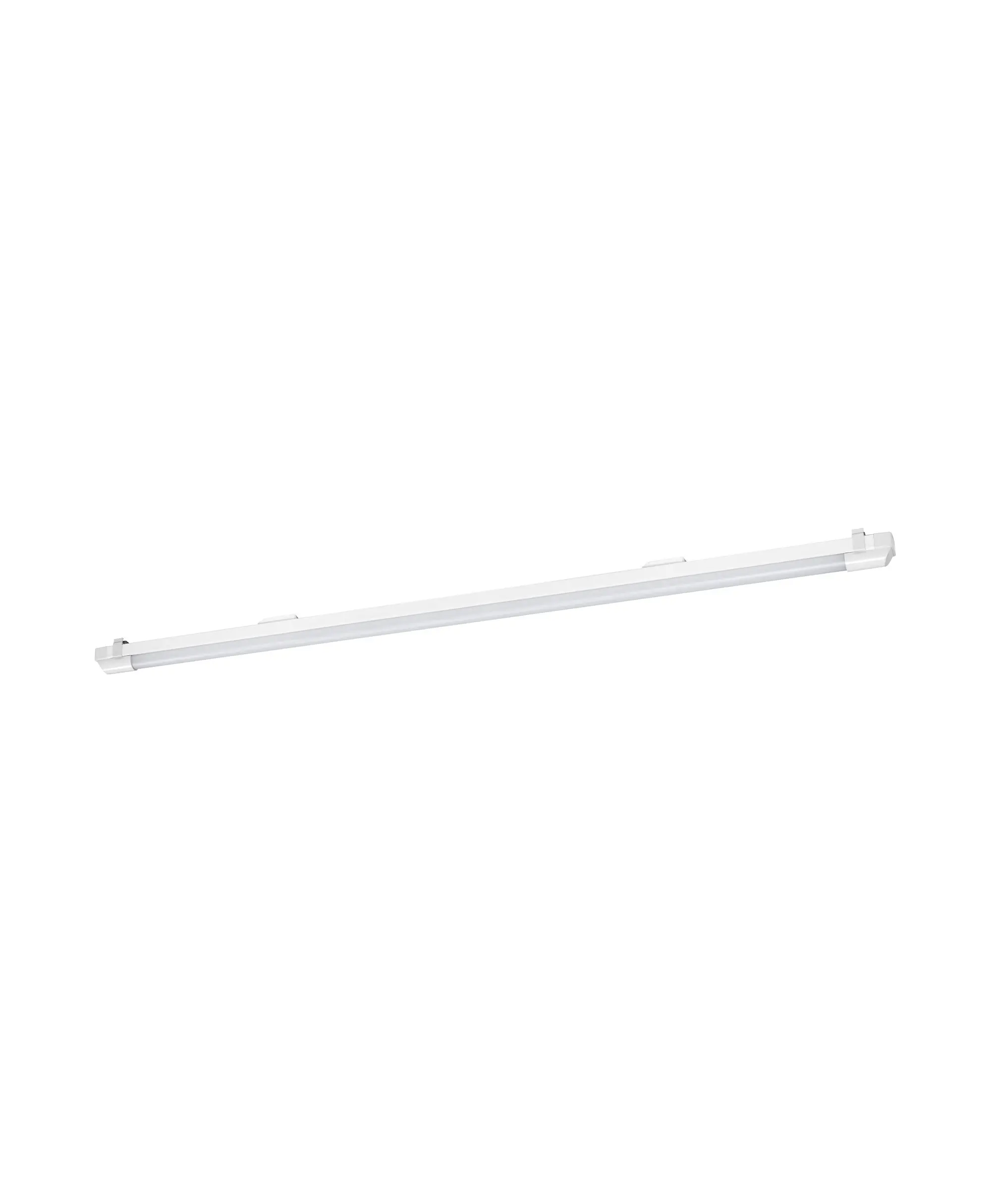 Osram LED Lichtleiste Power Batten weiß 120 cm 25 W warmweiß