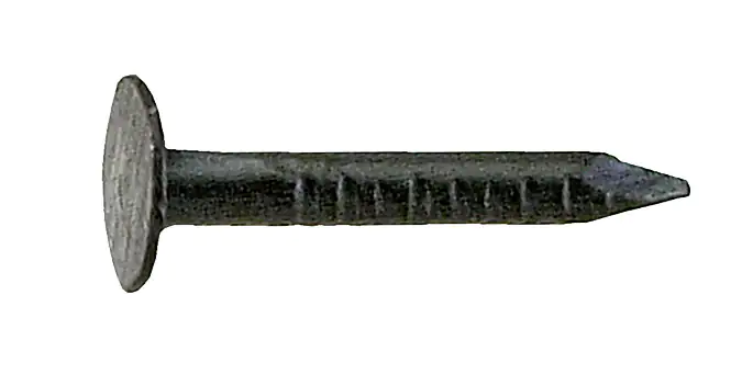 Connex Kammzwecken 2.0 x 20 mm gebläut - 275g
