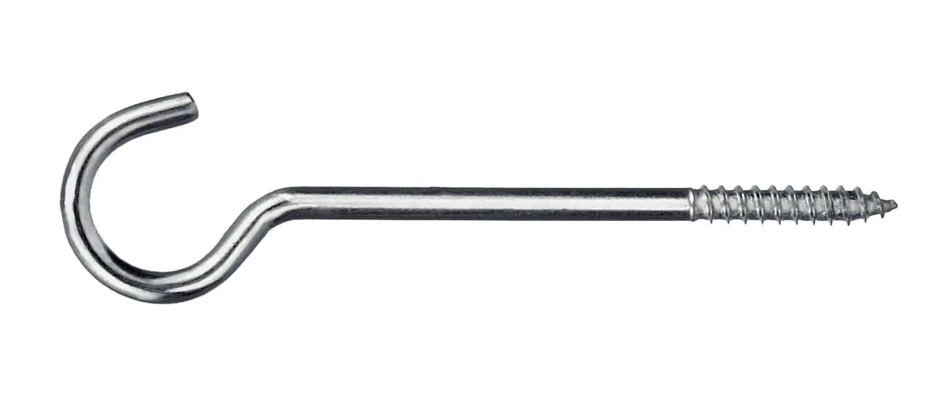 Connex Deckenhaken 4,0 x 60 mm