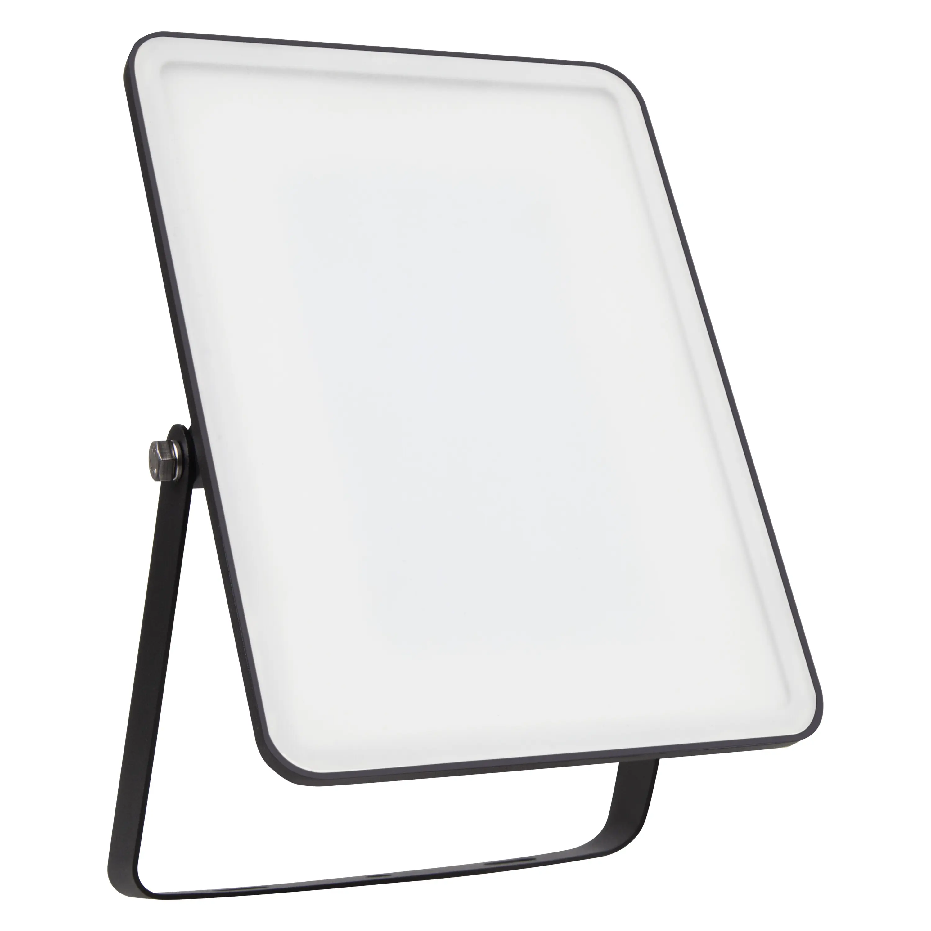 Osram LED-Außenleuchte Floodlight Essential 23,8 cm neutralweiß schwarz