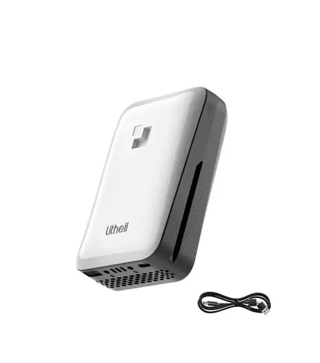 Litheli Ersatz-Akku U20 IPS 20V / 2.0 Ah