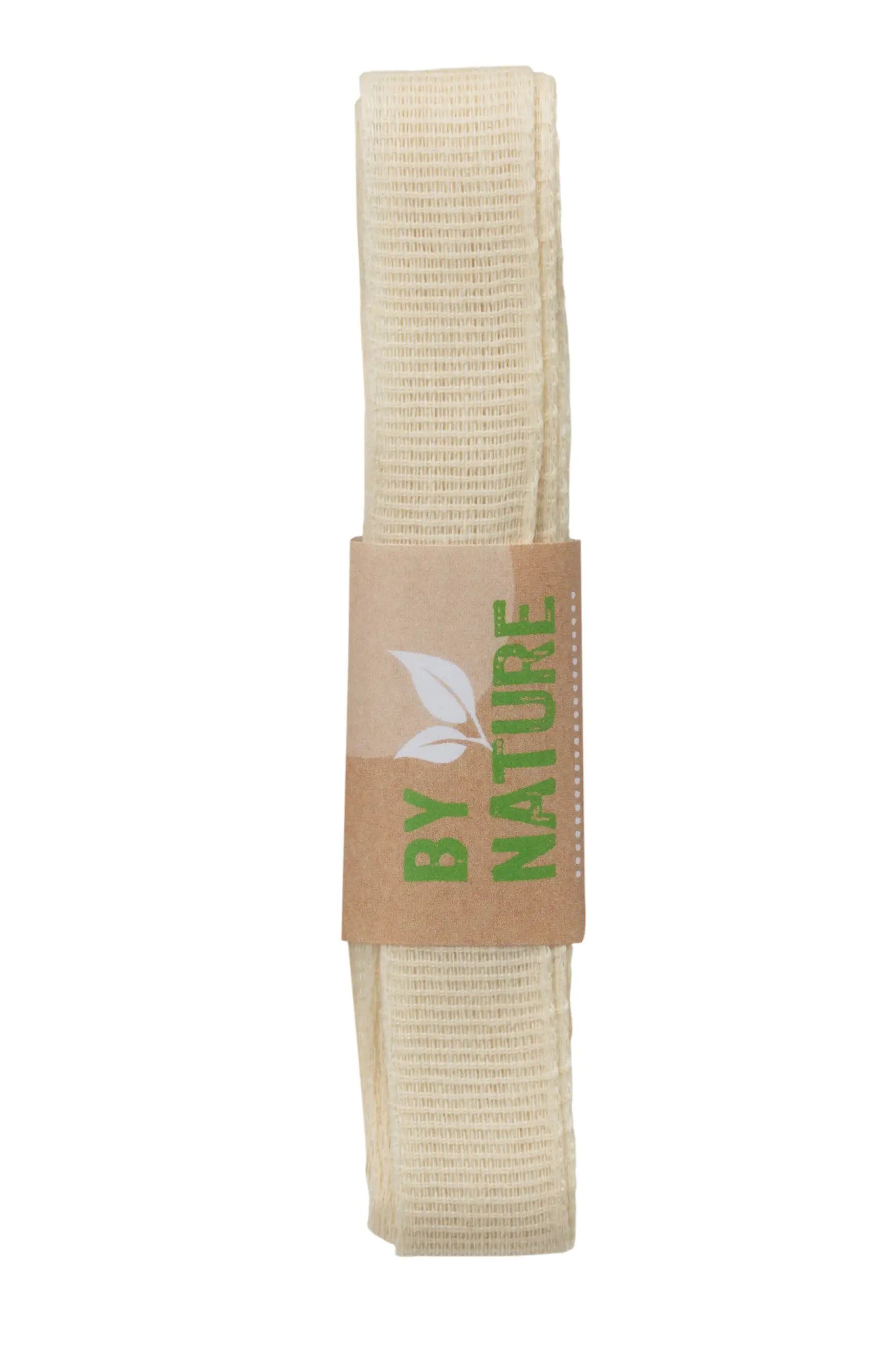 Braun & Company Band Strängchen creme 15 mm x 2 m