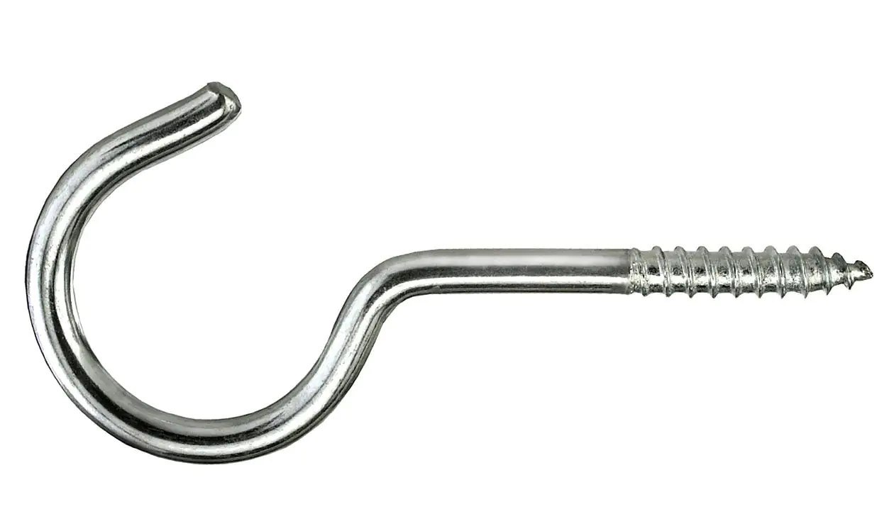 Connex Schraubhaken 3,0 x 40 mm