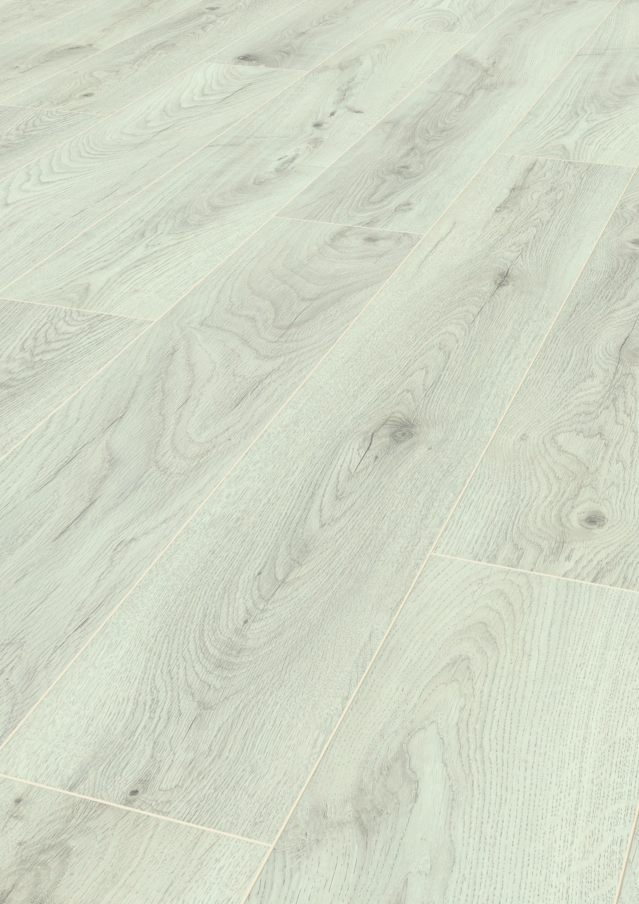 Krono Original Laminat mit Trittschalldämmung Chantilly Oak