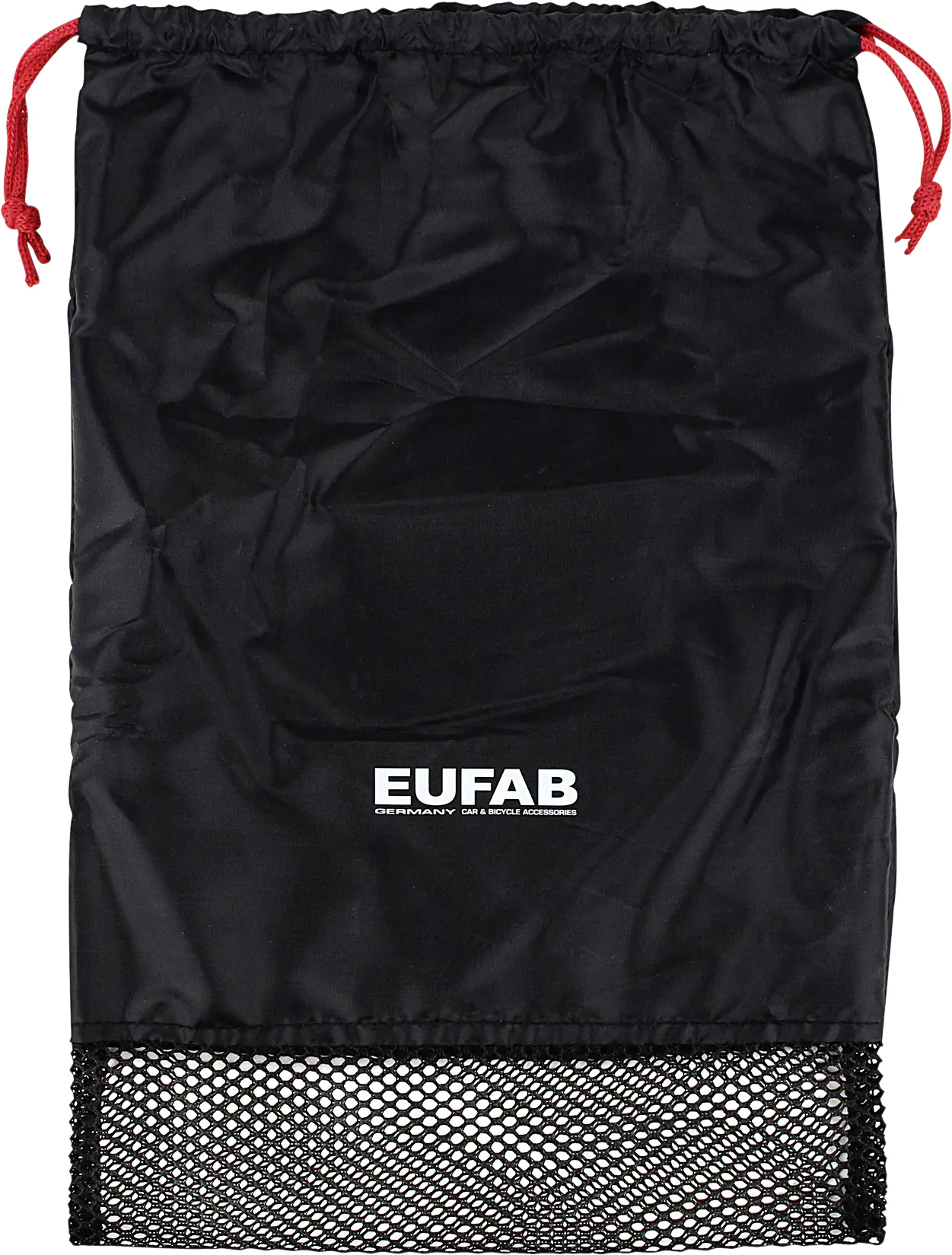 EUFAB Fahrrad Transportschutz 6-teilig