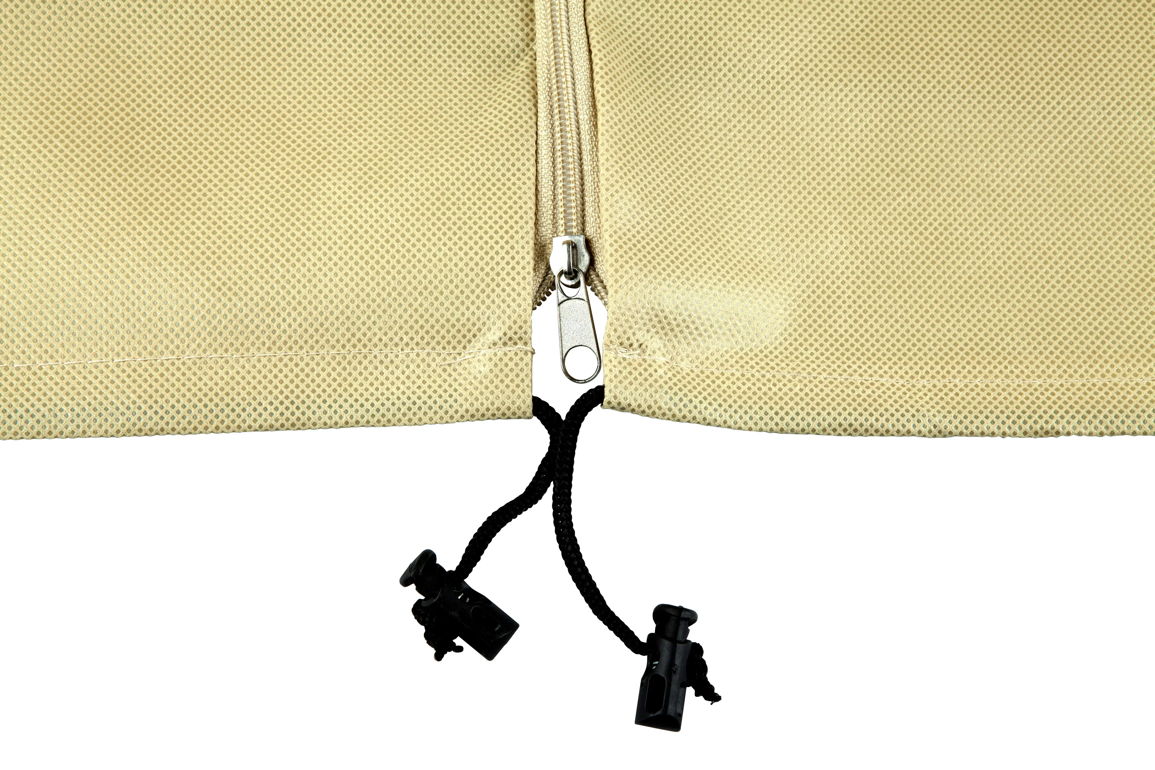 Windhager Vliesmantel Super-Protect XL 1,9 x 2,4 m, beige