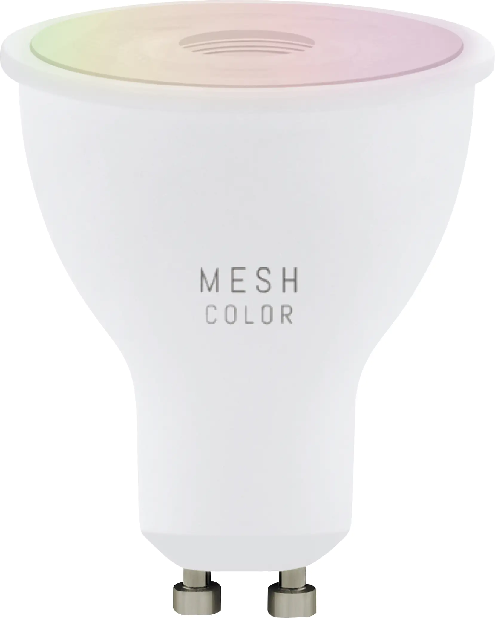 Eglo Connect LED Leuchtmittel-Z RGB Reflektor GU10 5 W Smart connect Z