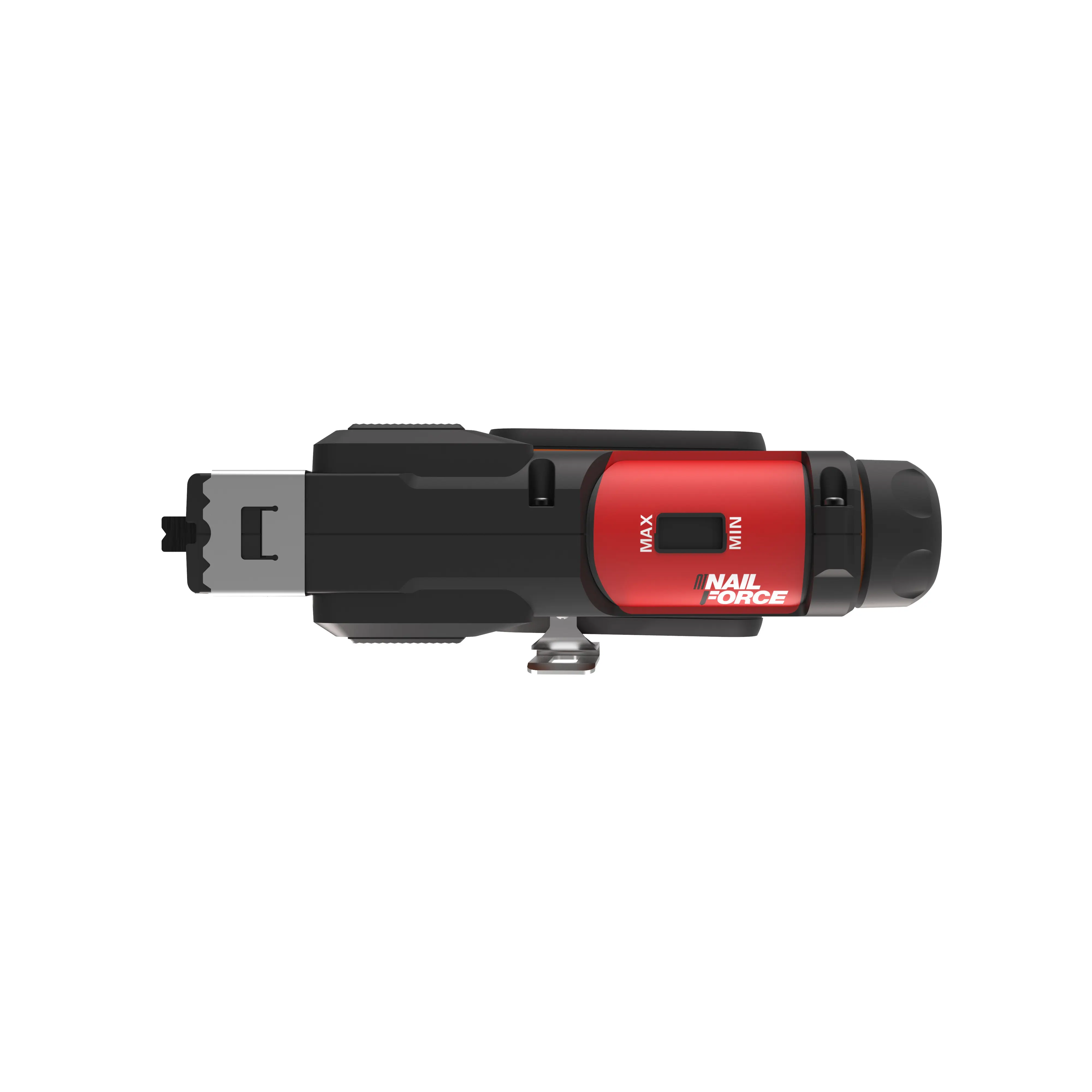 Worx Akku-Nagler & Tacker Nailforce WX843.9 20 V Solo