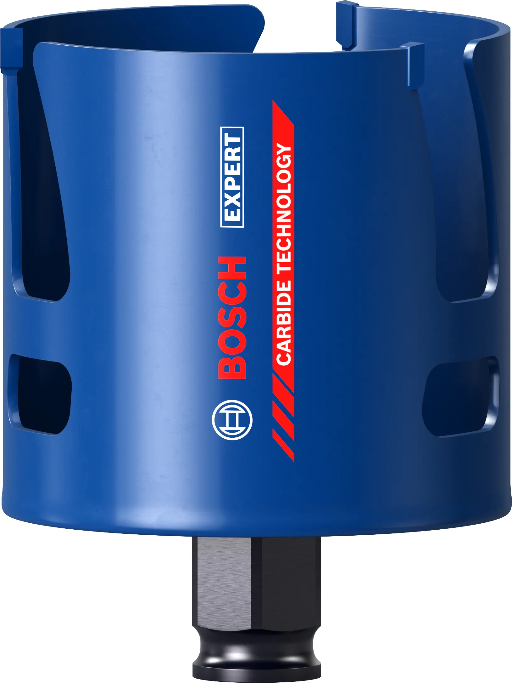 Bosch Expert Construction Material Lochsäge 68 x 60 mm