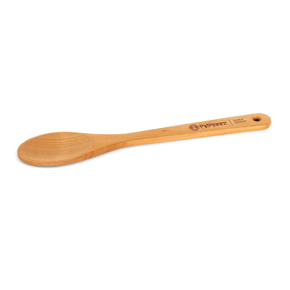Petromax Holzlöffel mit Einbrand spoon