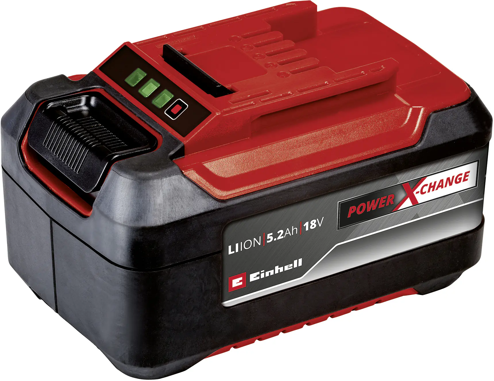 Einhell Akku 18 V 5,2 Ah Power X-Change Plus