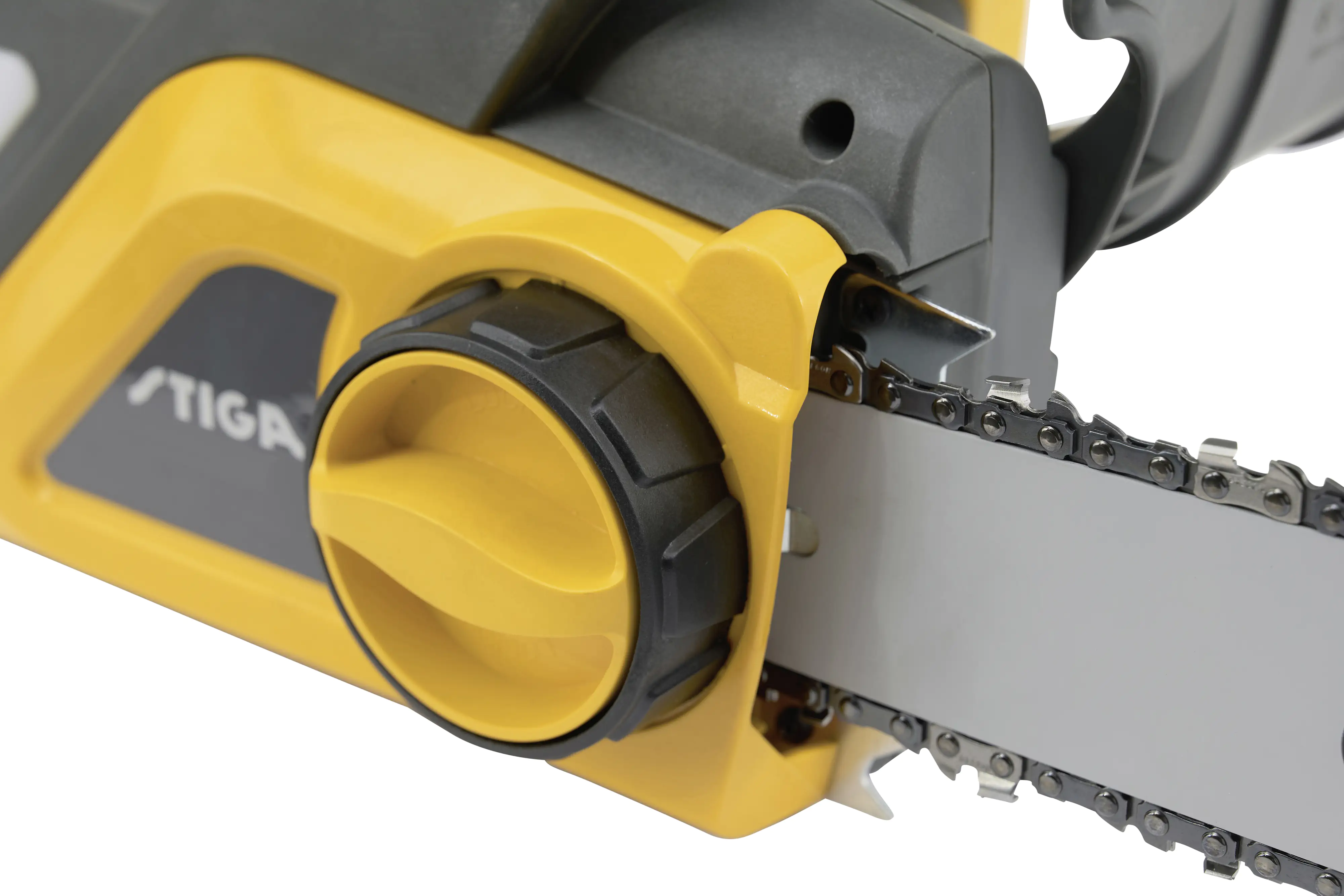 Stiga Elektro Kettensäge CS 122c 2.200 Watt, 40 cm Schwertlänge