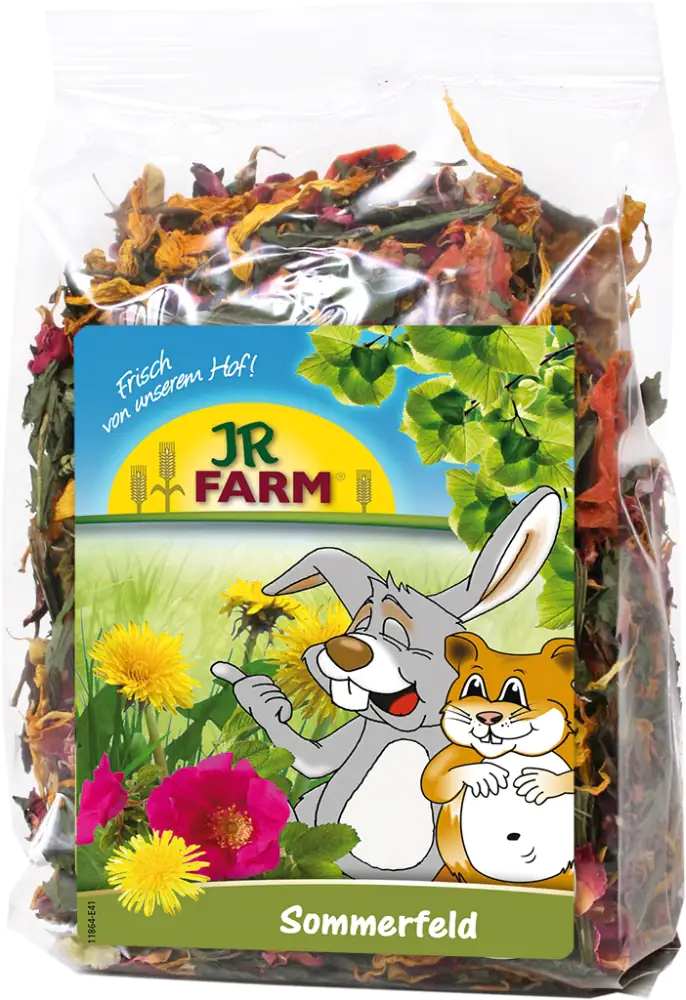 JR Sommerfeld