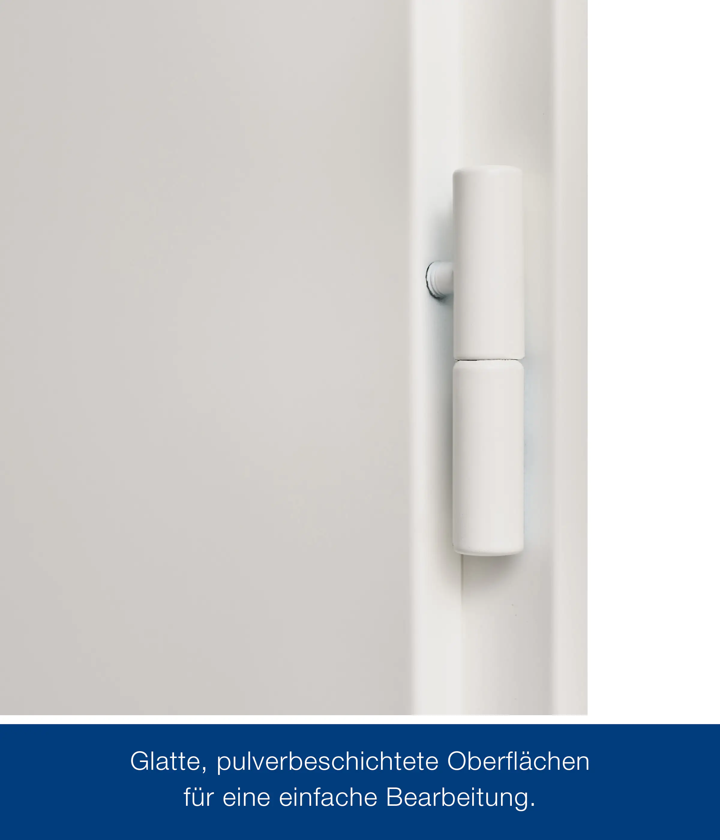 Hörmann Innentür ZK weiß 87,5 x 200 cm, DIN links