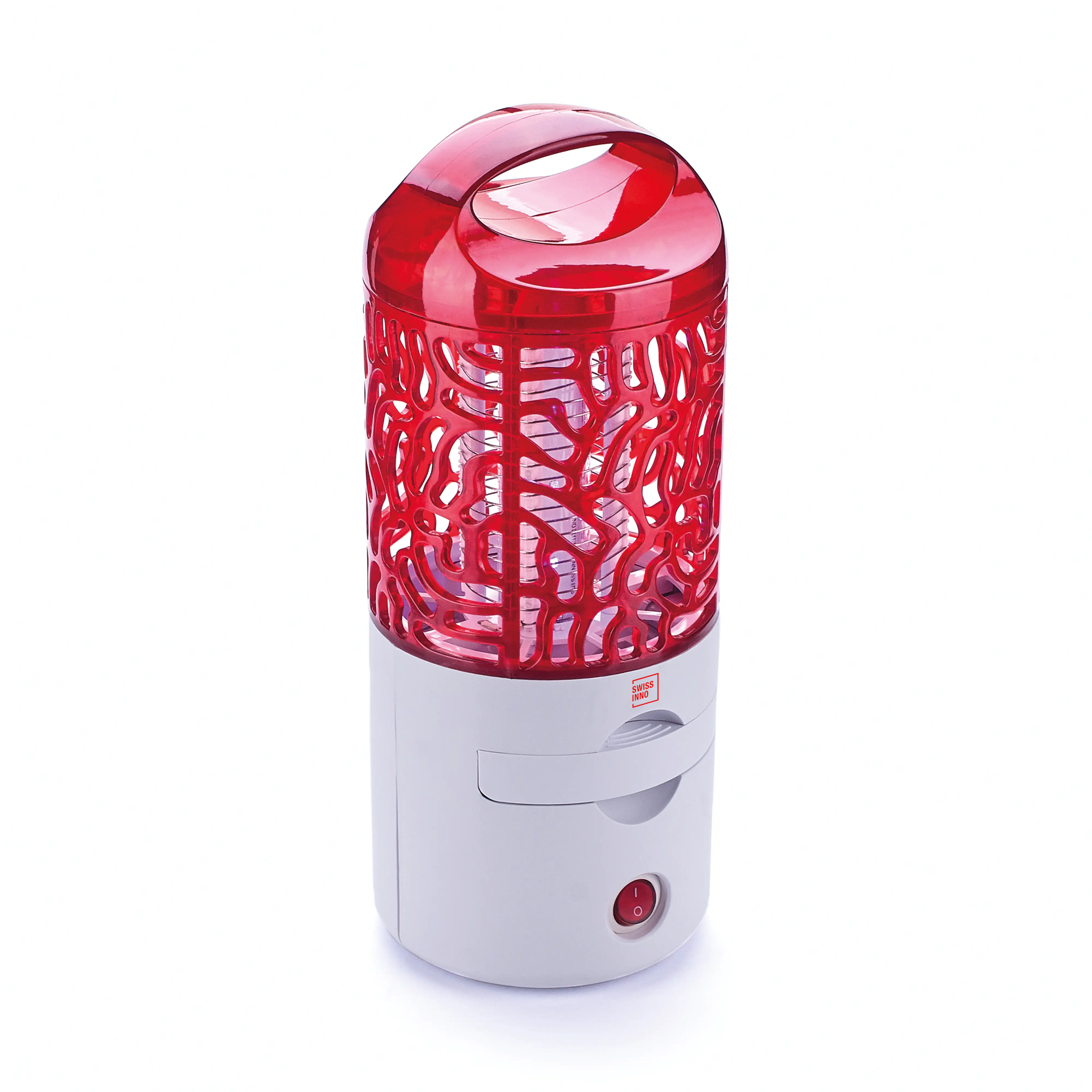Swissinno Insekten Falle 4 Watt LED