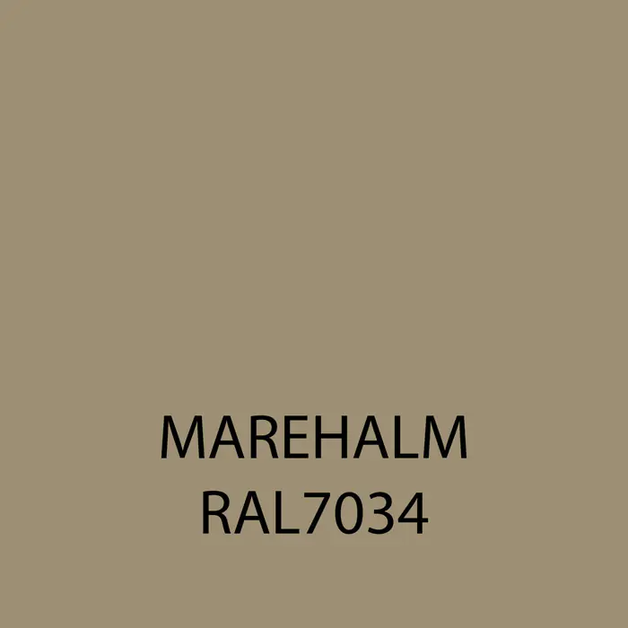 Bondex Wetterschutzfarbe marehalm 3 L