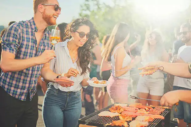 Richtig grillen - Ratgeber für entspannten Grillgenuss