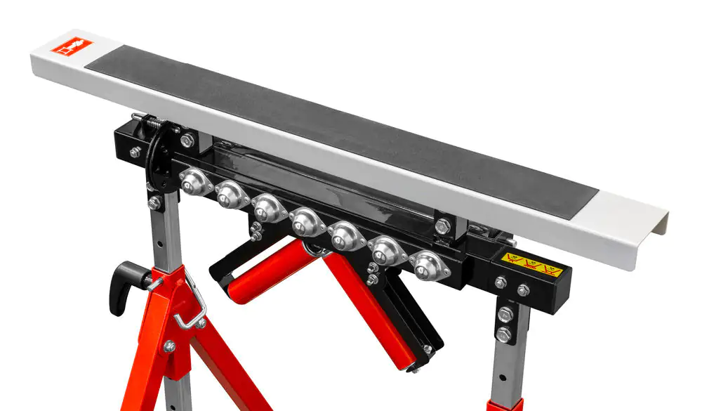 Holzmann Multifunktionsständer MFS4IN1 höhenverstellbar
