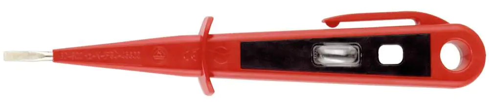 Connex Spannungsprüfer VDE Euro 150 mm